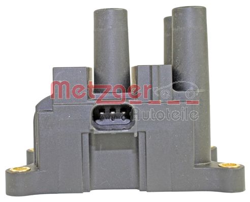 Bobina de inductie METZGER 0880448